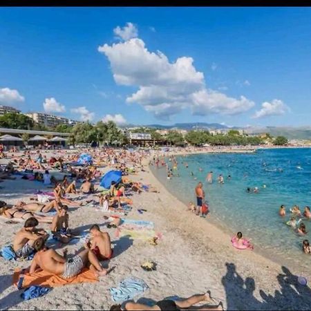 Apartman Nada Split Exteriér fotografie