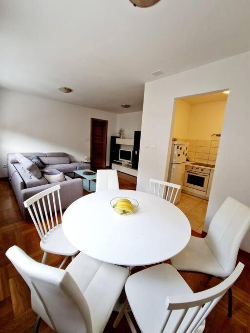 Apartman Nada Split Exteriér fotografie