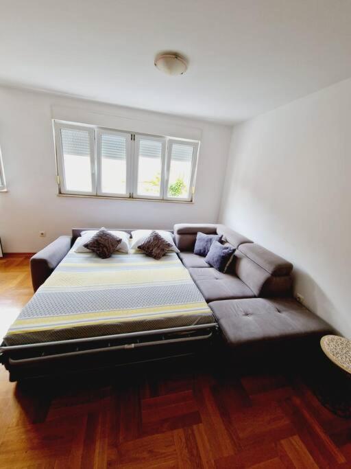 Apartman Nada Split Exteriér fotografie