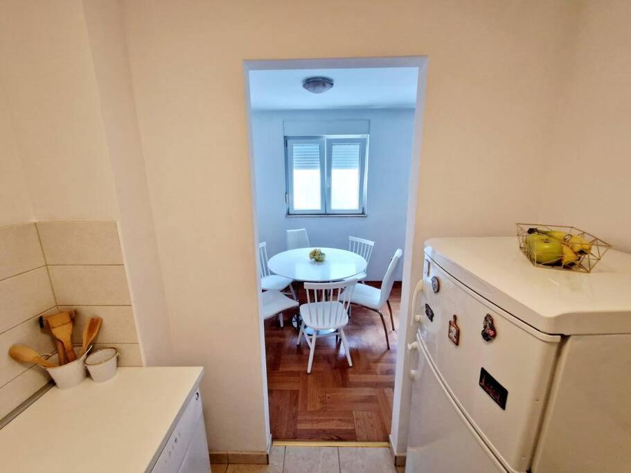 Apartman Nada Split Exteriér fotografie
