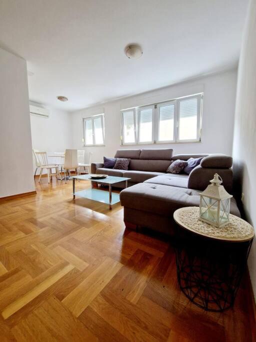 Apartman Nada Split Exteriér fotografie