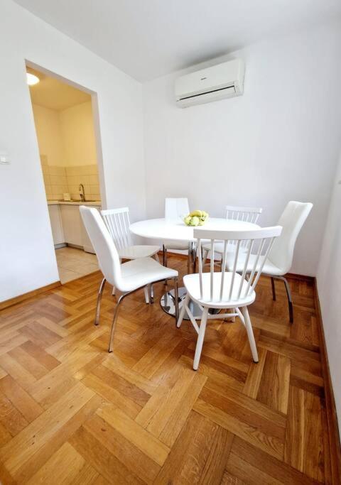 Apartman Nada Split Exteriér fotografie