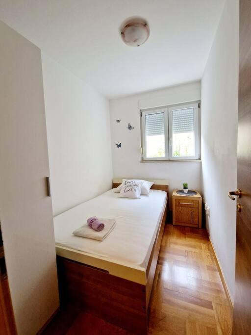 Apartman Nada Split Exteriér fotografie