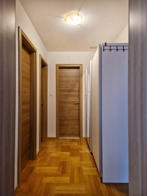 Apartman Nada Split Exteriér fotografie